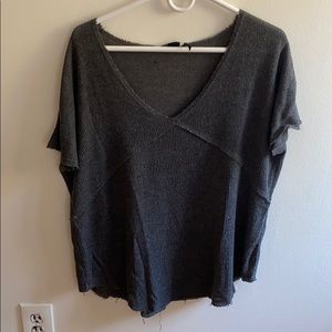 Urban Outfitters knitted top